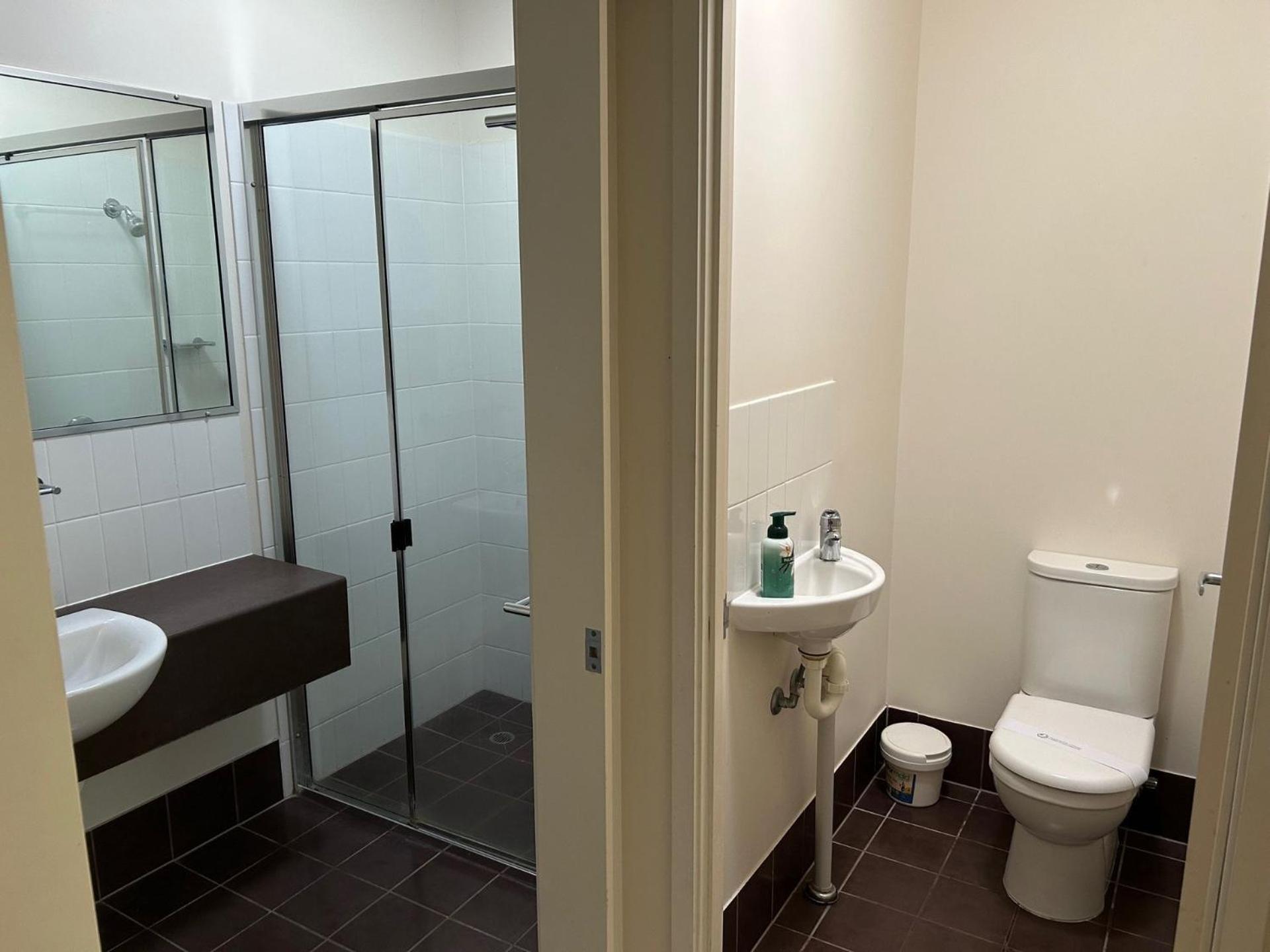 Baden 74 Rainbow Shores Рейнбоу Бийч Екстериор снимка