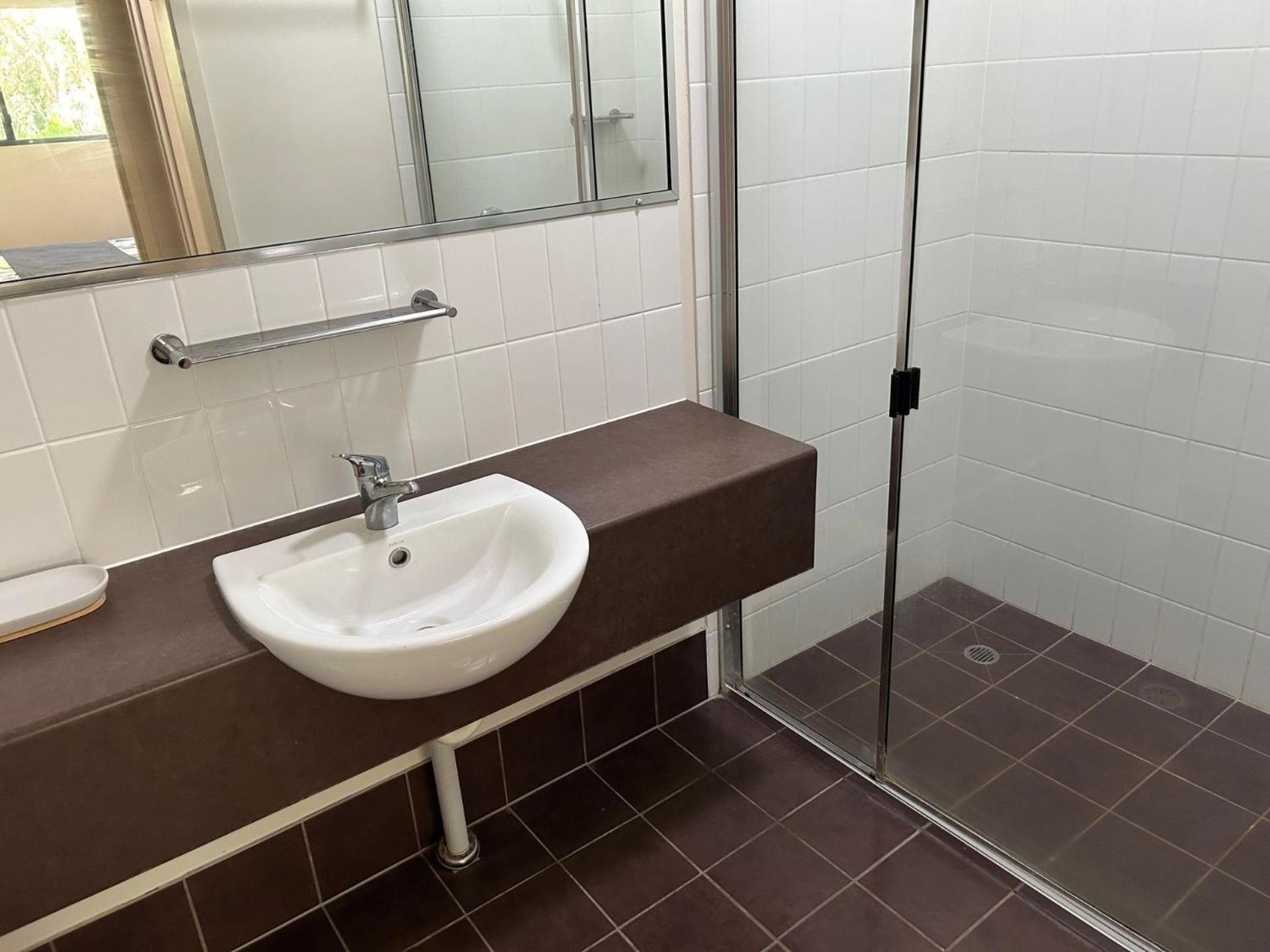 Baden 74 Rainbow Shores Рейнбоу Бийч Екстериор снимка